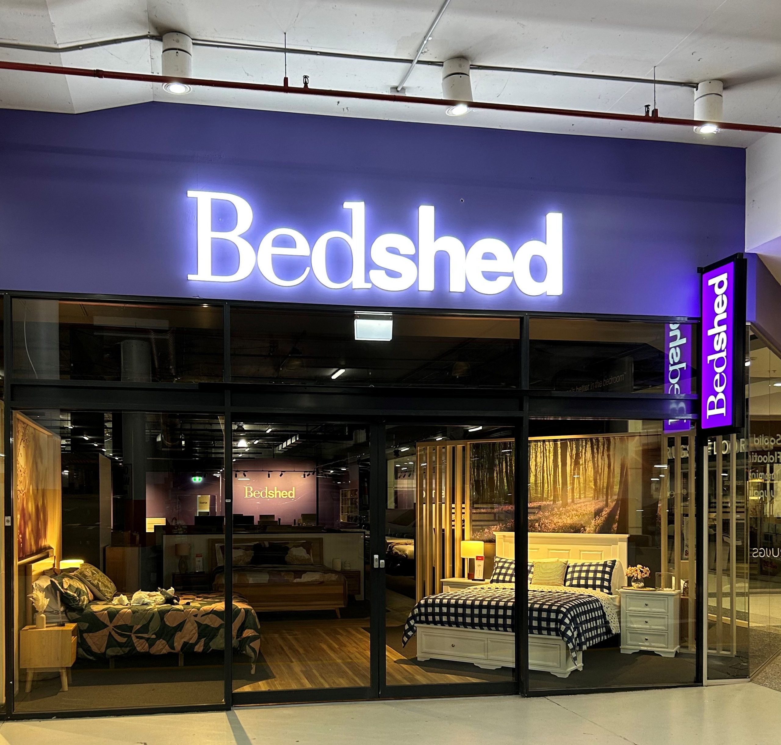 Bedshed Welcomes Newest Franchisee