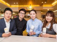 Bing Boy builds on Chinese traditions to expand across Australia