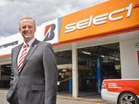 Bridgestone reaches 300 stores milestone