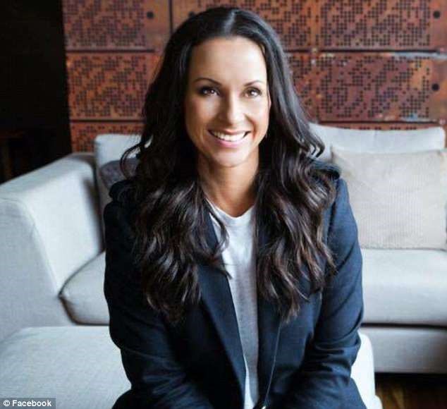 Jacinta McDonell invests in people first and joins BUMP Health and Fitness as an Investor and Advisory Board Member
