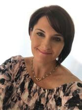 MEET CENTRE STAGE DANCEWEAR FRANCHISOR KASSANDRA STEWART