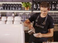 The Coffee Club training initiative recognised