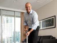 Choice Hotels Australasia rolls up its sleeves