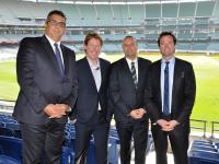 Choice Hotels Australasia hosts grassroots sports forum
