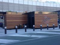 High flying Brisbane entrepreneur builds coffee empire