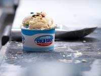 Cold Rock smashes its way into the international market