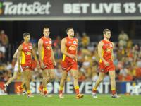 Crust Gives Fans Chance to Fly High with GC SUNS