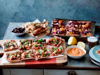 Crust Pizza Has Most Satisfied Customers