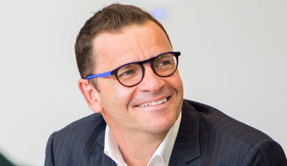 Quest Appoints New Chief Operations Officer