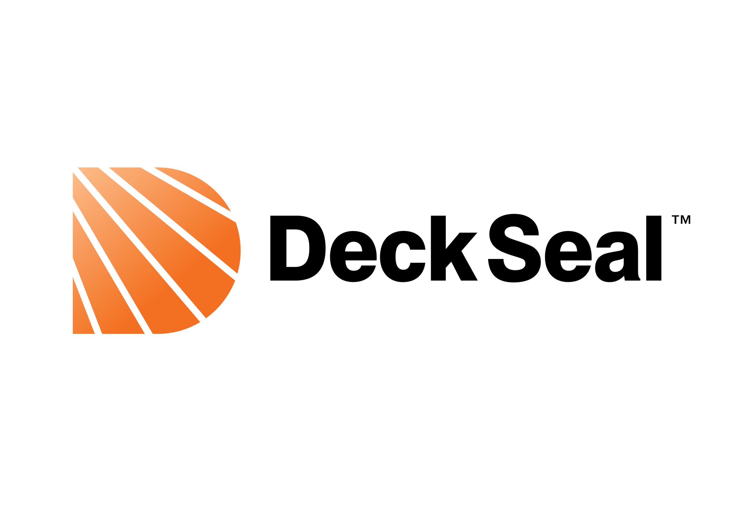 HAVING BUILT DECKSEAL FROM THE GROUND UP, BRIAN AND DANIELLE KNOW WHAT IT TAKES TO SUCCEED!