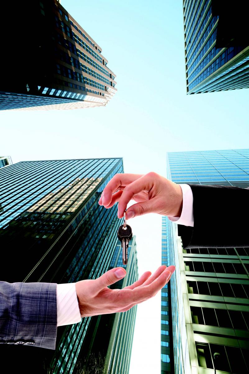 What happens if my franchisor decides to sell?