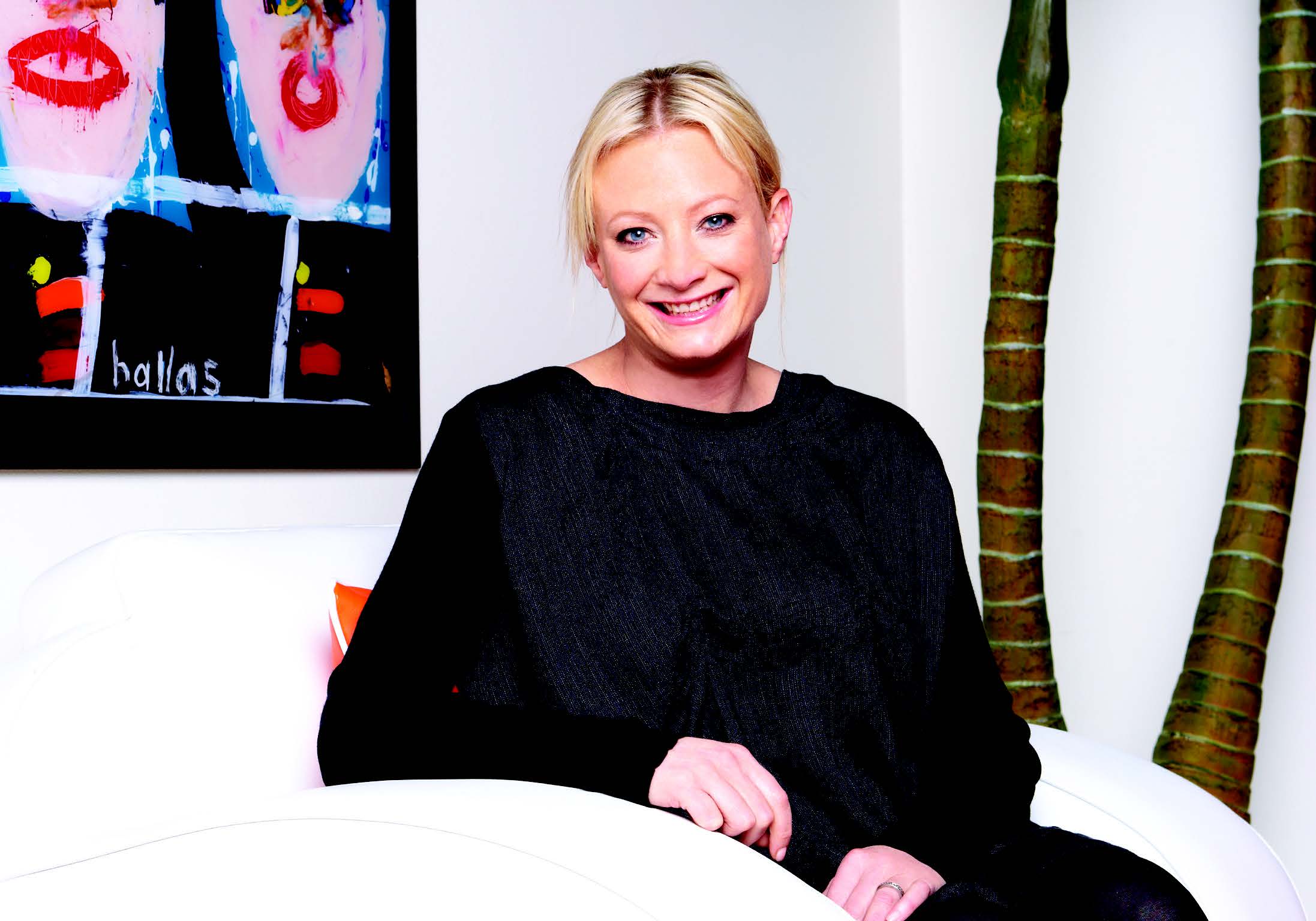 Ella Baché finds silver lining despite recent challenges