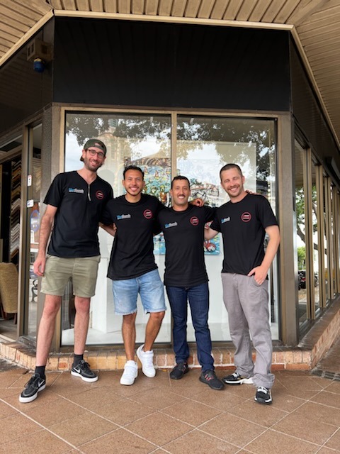 Art demand boom sees Fantastic Framing Australia open new store in Sydney’s Eastern Suburbs