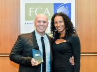 Franchise stars announced at Franchising Awards