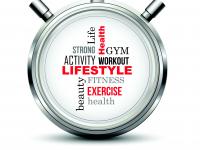 Feature: Health, Beauty and Fitness