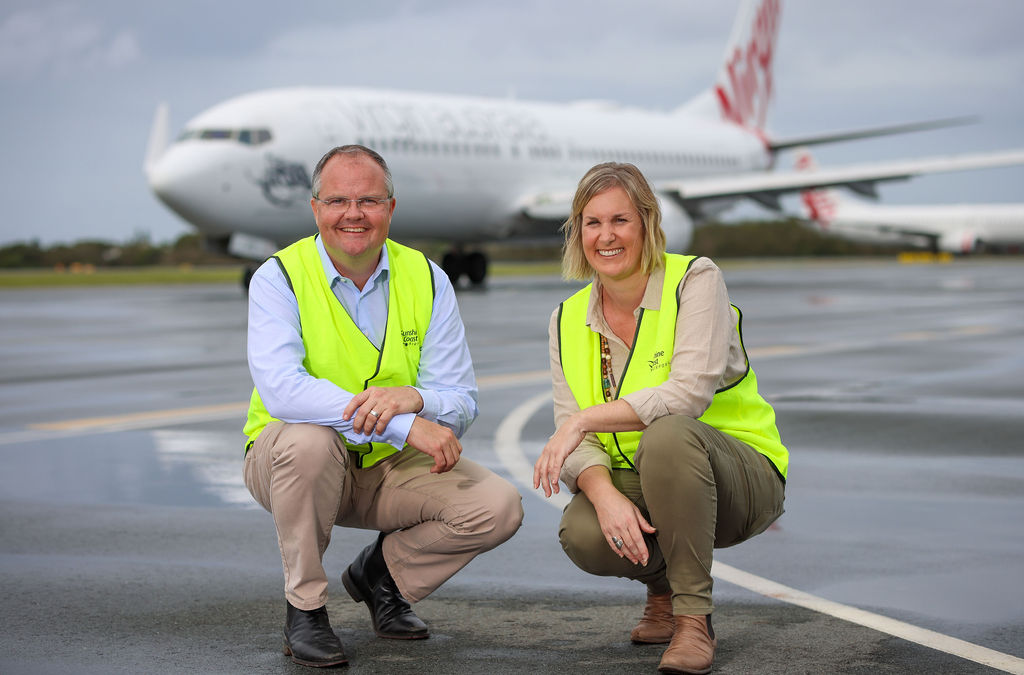AUSTRALIA’S FIRST PURPOSE-BUILT COLLABORATIVE F&B MANUFACTURING PRECINCT TO RECEIVE ADDITIONAL FUNDING OF UP TO $33.4 MILLION