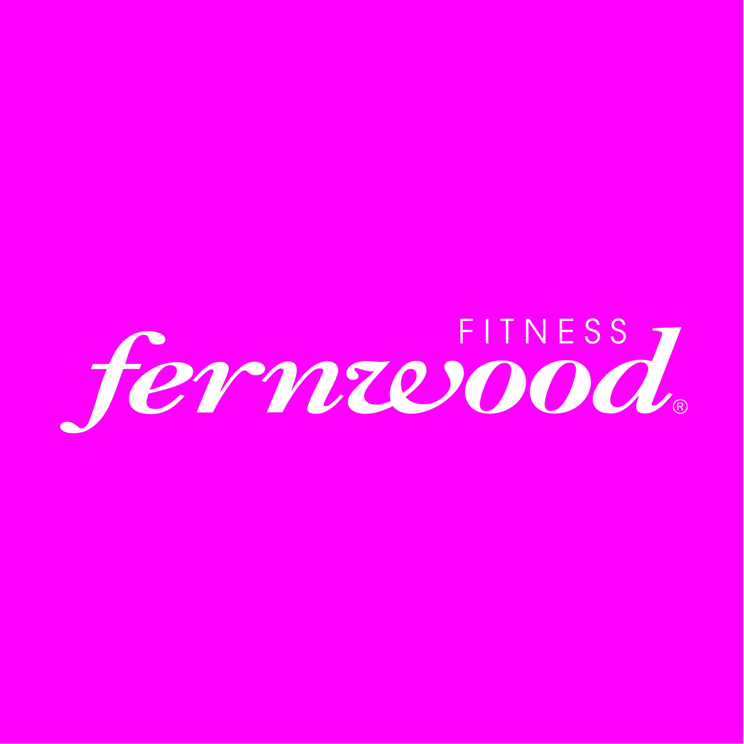 Winning results with Fernwood Fitnesss