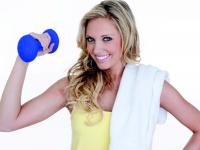Budget 24-hour gyms thriving - IBISWorld reports