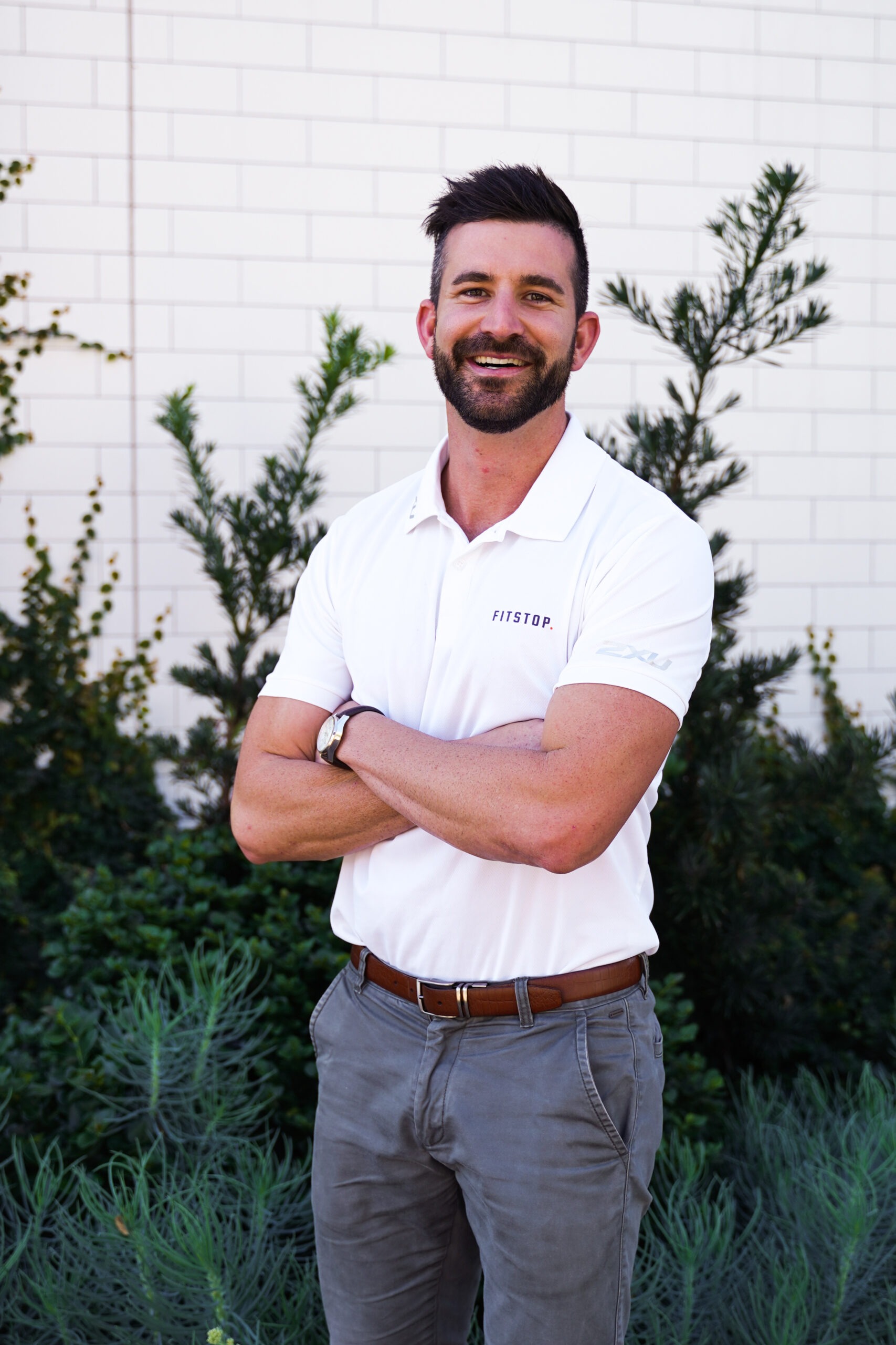 Pivoting in a pandemic doubles Fitness Franchises for Fitstop as they set up in NZ