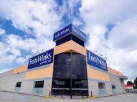 Celebrating 30 years of Forty Winks