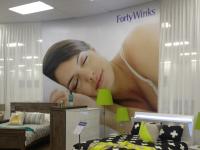 Forty Winks Expands its Franchise Group