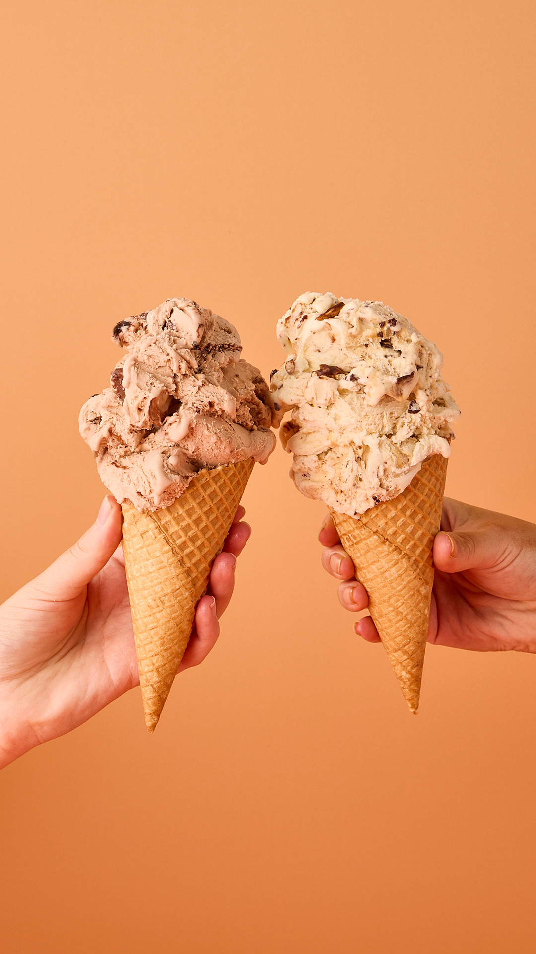 Introducing the Peanut Butter Indulgence Range
