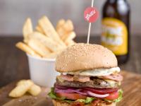 Grill’d Waurn Ponds shouts lunch for locals