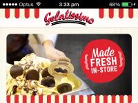 Gelatissimo Goes Digital with ‘Club Gelato’ Loyalty App