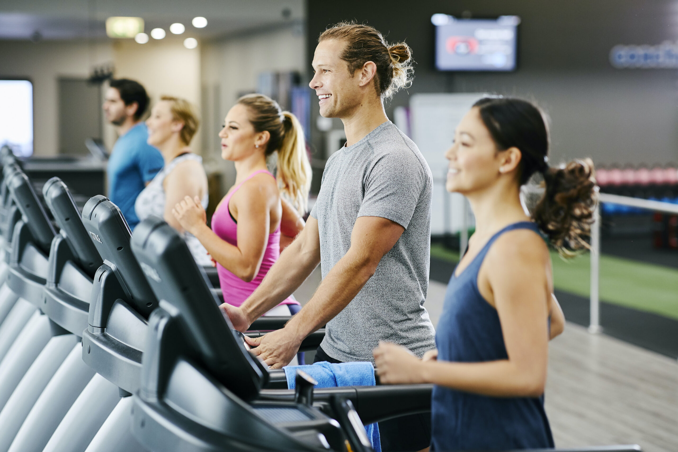 Fitness identity converts three clubs to Genesis Health + Fitness in WA