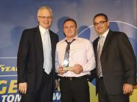 Goodyear Autocare Boronia named Australian ‘National Dealer of the Year’