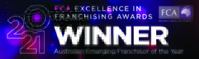 Home Caring named Australian Emerging Franchisor of the Year