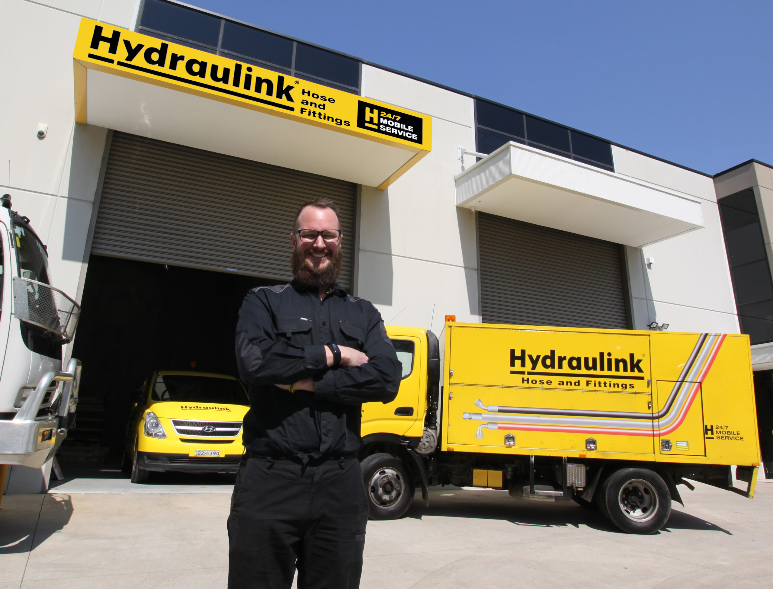 Hydraulink evolves its franchise model to inspire more pathways for individual success