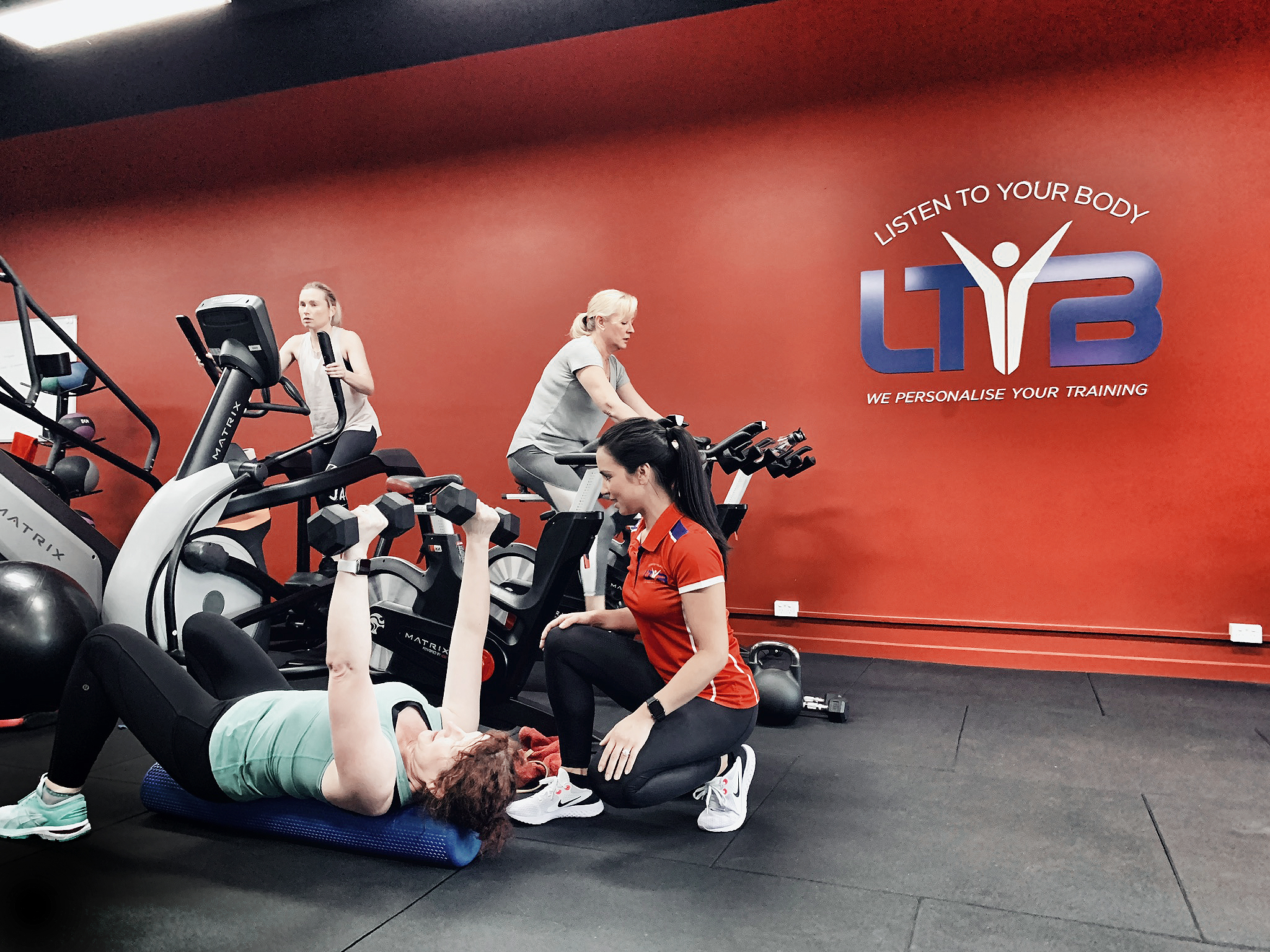 LISTEN TO YOUR BODY TO LAUNCH FIRST STUDIO IN SOUTH AUSTRALIA