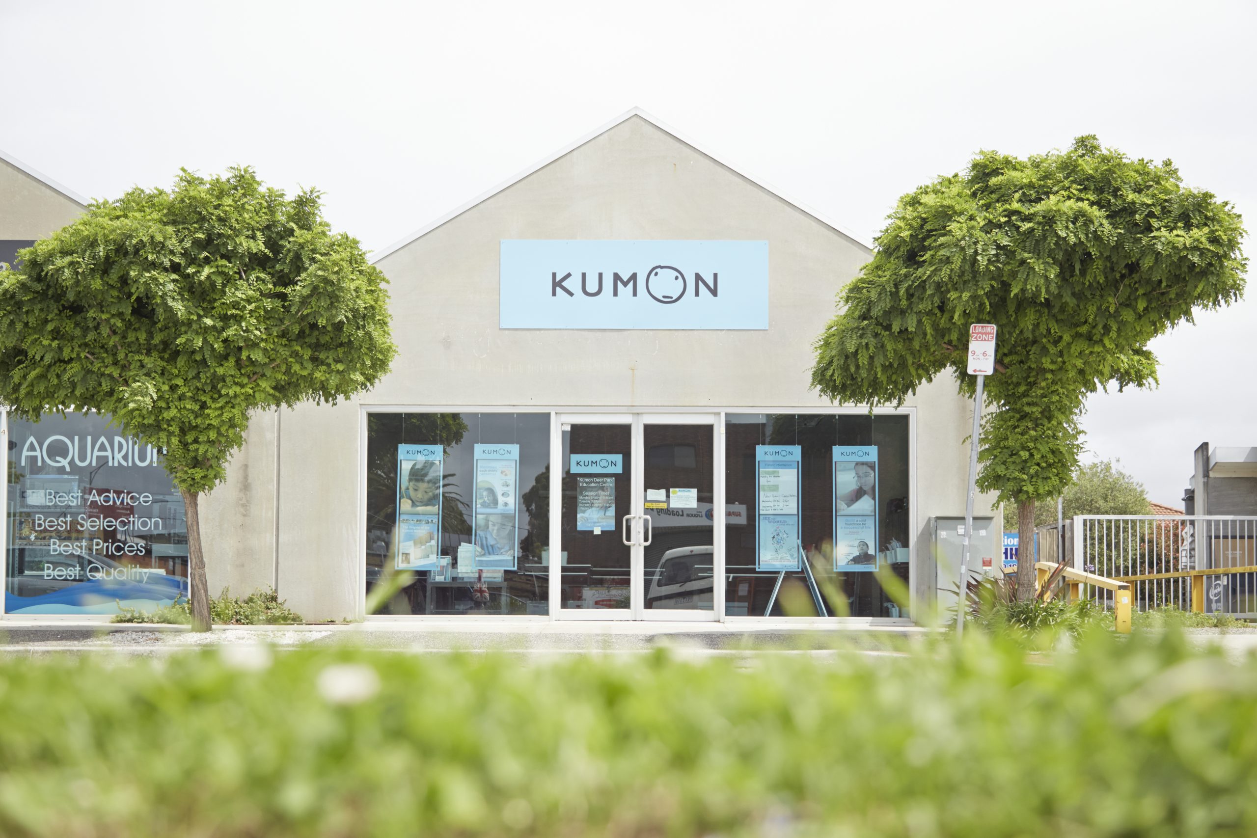 Three reasons why owning a Kumon franchise is a top career choice right now