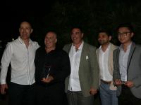 Fastway Couriers delivers dream conference