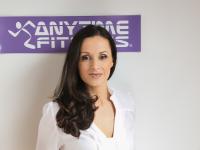 Anytime Fitness Founder Announced as Finalist in the Telstra NSW Business Women’s Award