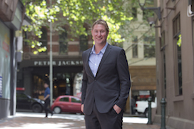 The changing face of Australian franchise recruitment