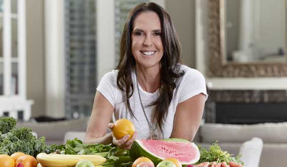 Janine Allis Headlines Stockdale & Leggo Kick Off Day 2018