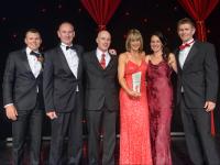 Jetts announces nation’s top fitness gurus at annual awards