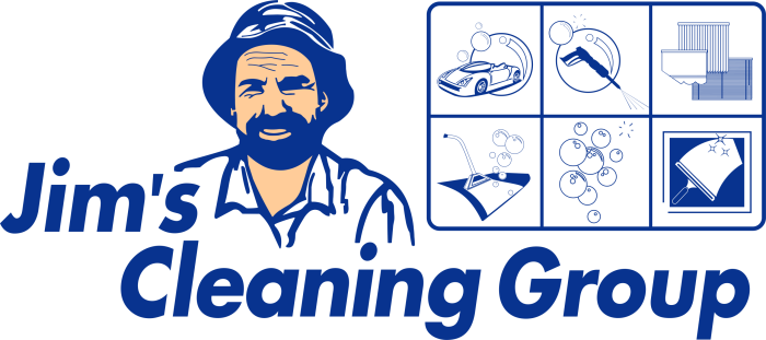 Jim’s Cleaning Group