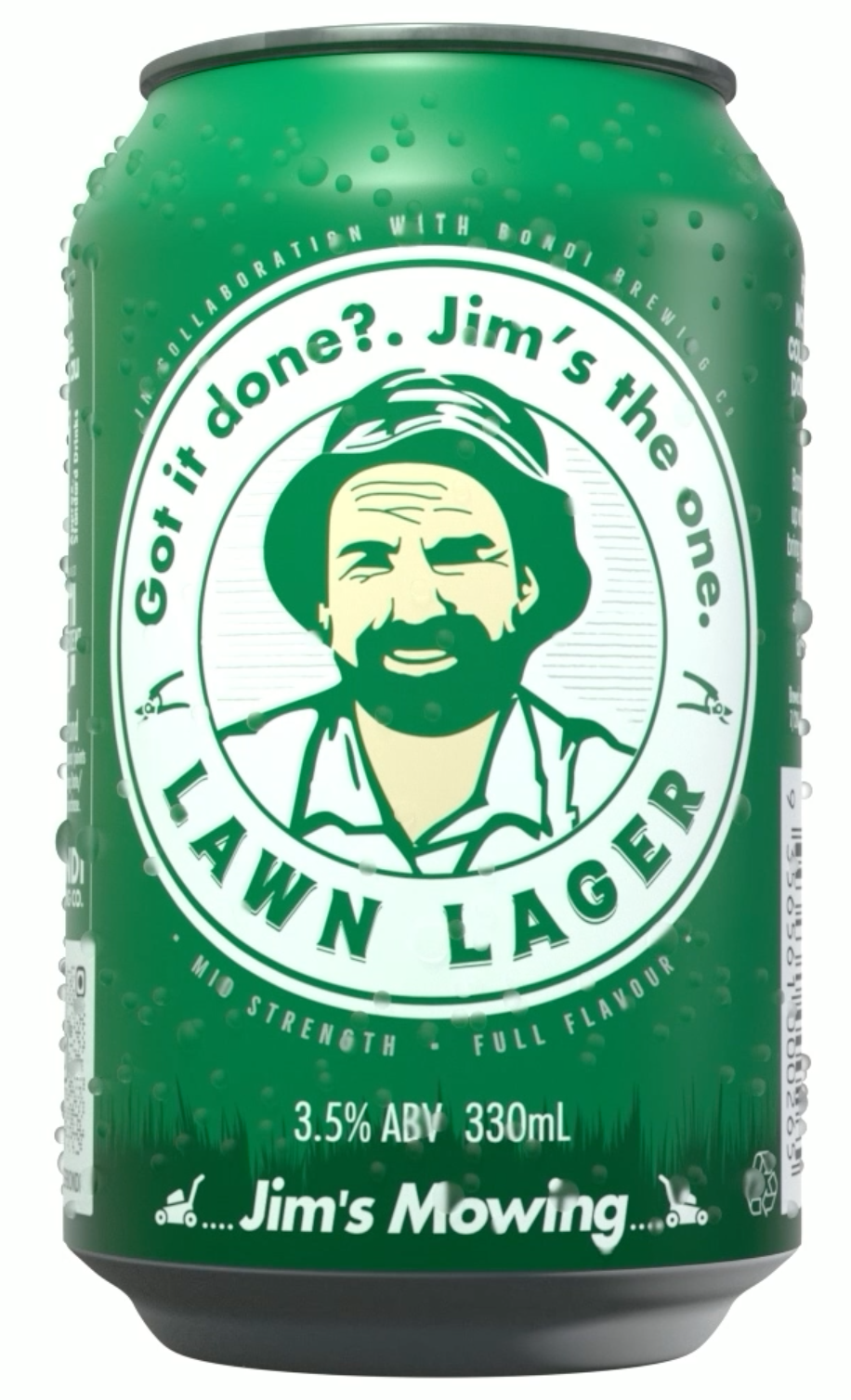 Aussie partnership launches the country’s newest and most iconic beer brand yet
