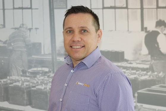 Battery World appoints new General Manager, Johnny Kennedy