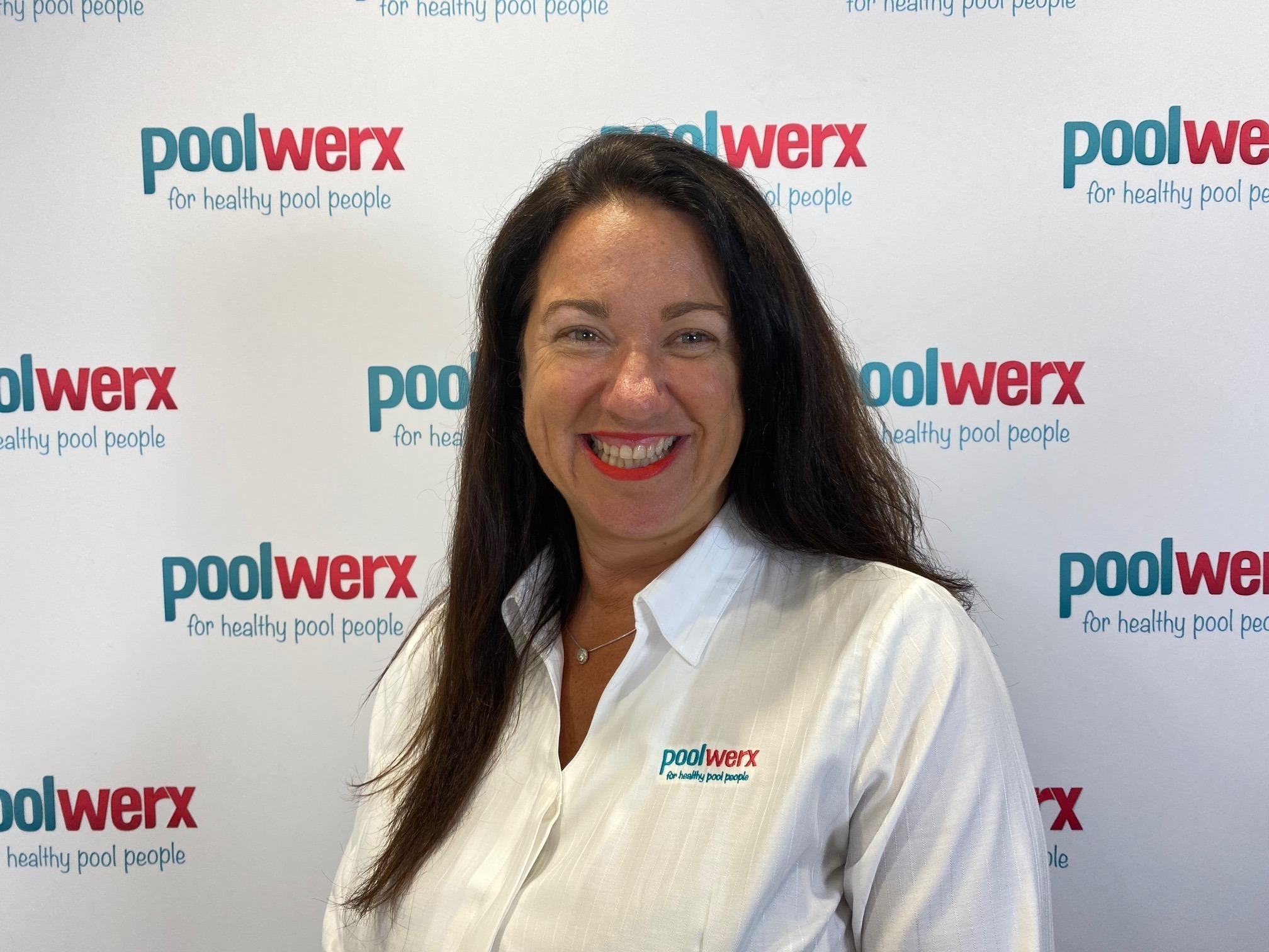 POOLWERX EMPOWERS FRANCHISE PARTNERS WITH NEW SENIOR LEADER