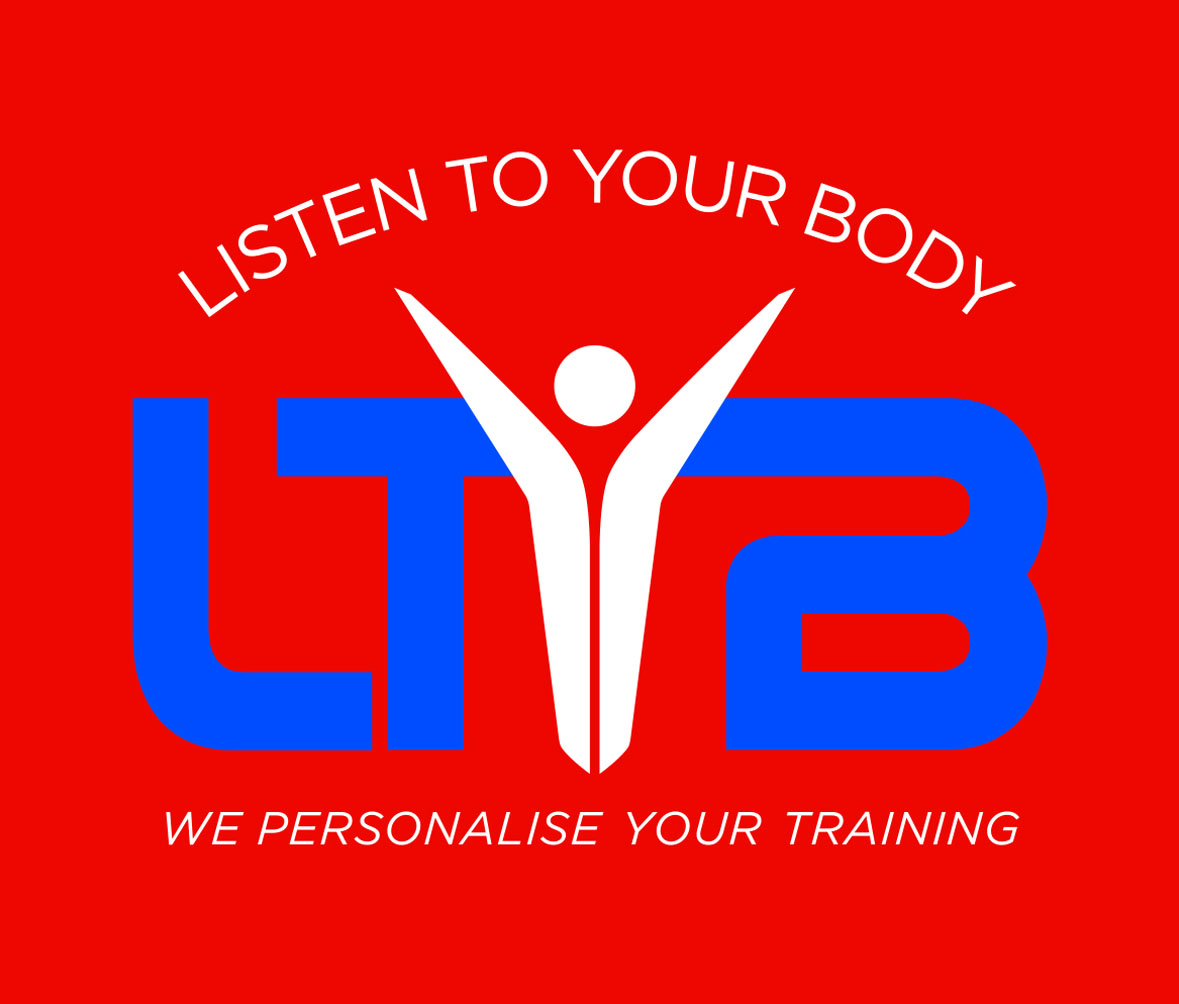Meet Listen To Your Body CEO and Founder, Ben Fletcher