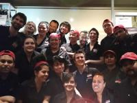 La Porchetta Henderson Wins Customer Service Award