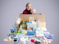 Fastway supports Little Sprouts