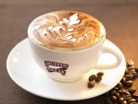 Muffin Break declared overall champion at 2014 Golden Bean awards