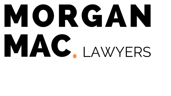 Morgan Mac Lawyers