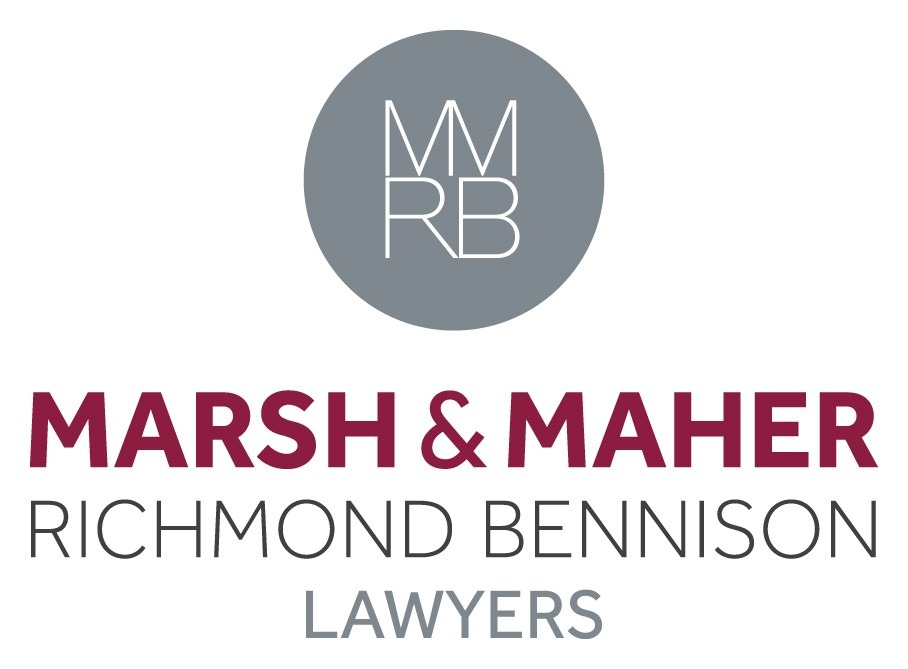 Marsh & Maher Richmond Bennison Lawyers