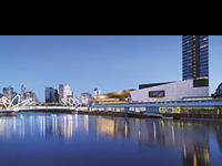 Melbourne Expo offers something for everyone